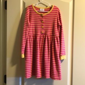 Hanna Andersson Dress and Leggings